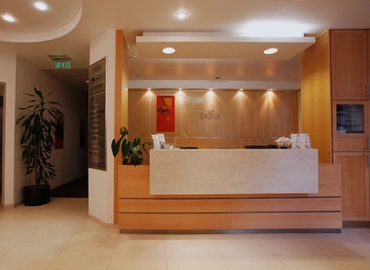 Virtual address in Budapest, Kalman Imre utca 1 (1054) - 0 | MatchOffice