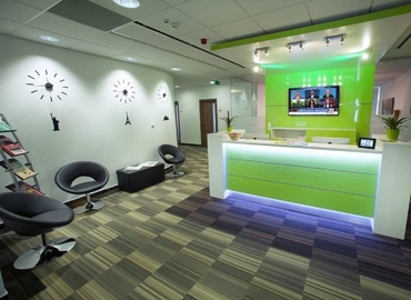 Virtual business address in Budapest, Váci Road 22-24 (1132) - 0 | MatchOffice