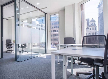 70 m² Business center in Budapest, Váci út 91 (1139) - 3 | MatchOffice