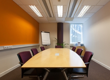 100 m² Conference space in Budapest, Árpád Fejedelem útja 26-28 (1023) - 0 | MatchOffice.com