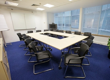100 m² Conference room in Budapest, Rákóczi út 42 (1042) - 0 | MatchOffice.com