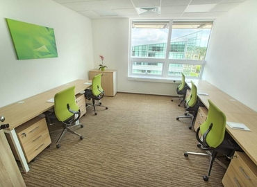 50 m² Coworking space  in Budapest, 53 Alkotás street (1123) - 2 | MatchOffice