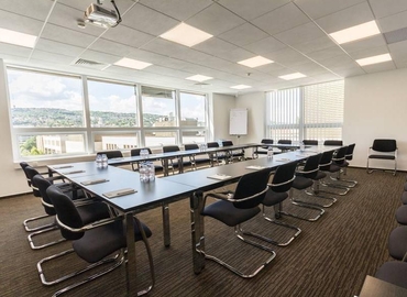 50 m² Co-working  in Budapest, 53 Alkotás street (1123) - 3 | MatchOffice.com