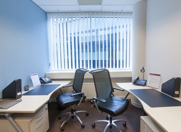 50 m² Co-working  in Budapest, Árpád fejedelem útja 26-28 (1023) - 0 | MatchOffice