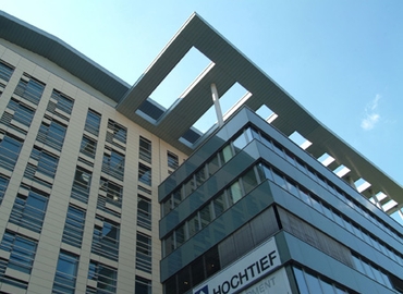 50 m² Co-working  in Budapest, Budapest Váci út 76 (1133) - 1 | MatchOffice