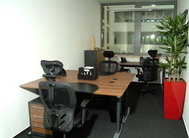 50 m² Coworking space  in Budapest, Budapest Váci út 76 (1133) - 0 | MatchOffice.com