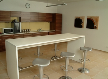50 m² Coworking space  in Budapest, Budapest Váci út 76 (1133) - 6 | MatchOffice