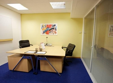 8 m² Coworking space  in Budapest, Building Rakoczi ut 42 (1042) - 2 | MatchOffice.com