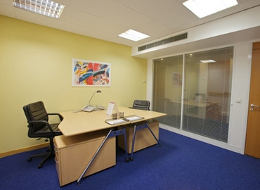 8 m² Co-working  in Budapest, Building Rakoczi ut 42 (1042) - 5 | MatchOffice