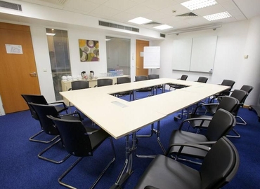 8 m² Coworking  in Budapest, Building Rakoczi ut 42 (1042) - 6 | MatchOffice