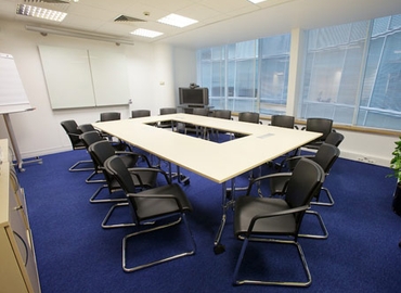 8 m² Coworking space  in Budapest, Building Rakoczi ut 42 (1042) - 8 | MatchOffice