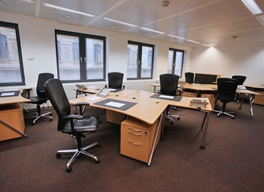 50 m² Coworking  in Budapest, Kalman Imre utca 1 (1054) - 2 | MatchOffice.com