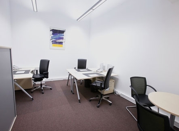50 m² Coworking space  in Budapest, Kalman Imre utca 1 (1054) - 3 | MatchOffice