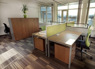 60 m² Coworking  in Budapest, Váci Road 22-24 (1132) - 2 | MatchOffice