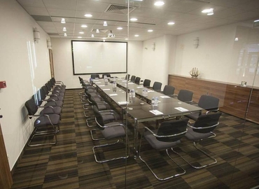 60 m² Shared office  in Budapest, Váci Road 22-24 (1132) - 5 | MatchOffice.com