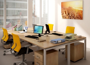 70 m² Business center in Budapest, Váci út 22-24 (1132) - 2 | MatchOffice