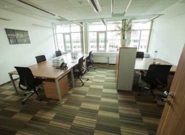 70 m² Serviced office in Budapest, Váci út 22-24 (1132) - 5 | MatchOffice.com