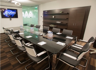 50 m² Coworking  in Budapest, Váci út 22-24 (1132) - 2 | MatchOffice.com