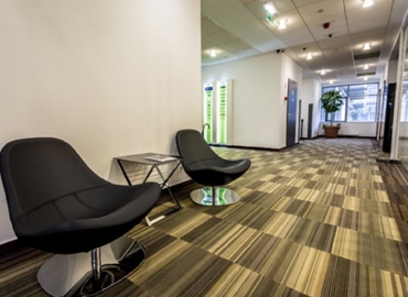 50 m² Shared office  in Budapest, Váci út 22-24 (1132) - 1 | MatchOffice