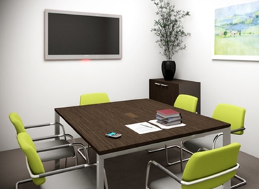 50 m² Co-working  in Budapest, Váci út 22-24 (1132) - 5 | MatchOffice