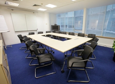 50 m² Coworking space  in Budapest, Rákóczi út 42 (1042) - 4 | MatchOffice.com