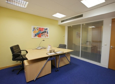50 m² Shared office  in Budapest, Rákóczi út 42 (1042) - 1 | MatchOffice