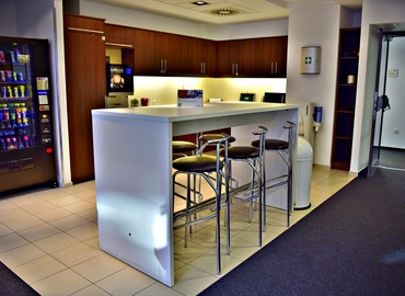 50 m² Coworking  in Budapest, Október huszonharmadika utca 10 (1117) - 2 | MatchOffice