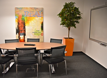 70 m² Business park in Budapest, Október huszonharmadika utca 10 (1117) - 1 | MatchOffice