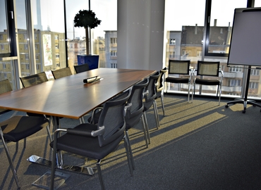 50 m² Coworking  in Budapest, Október huszonharmadika utca 10 (1117) - 8 | MatchOffice.com