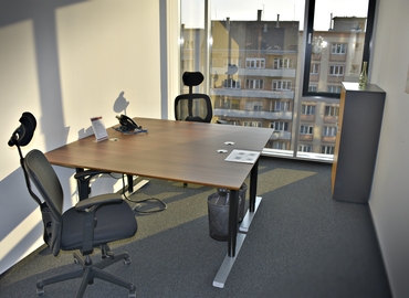 50 m² Coworking space  in Budapest, Október huszonharmadika utca 10 (1117) - 9 | MatchOffice.com