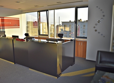 70 m² Business park in Budapest, Október huszonharmadika utca 10 (1117) - 11 | MatchOffice.com