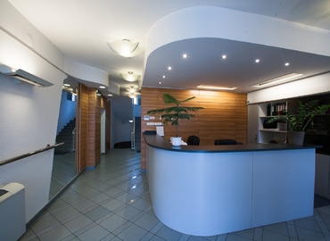 Virtual office space in Budapest, Zurich Consulting Ltd. (2040) - 0 | MatchOffice