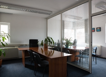 Virtual business address in Budapest, Zurich Consulting Ltd. (2040) - 2 | MatchOffice.com