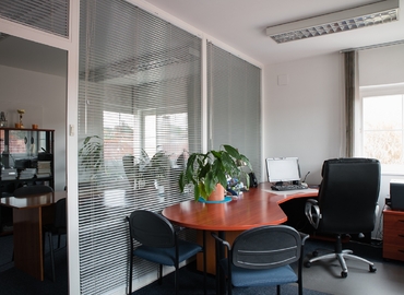 Virtual office in Budapest, Zurich Consulting Ltd. (2040) - 3 | MatchOffice.com