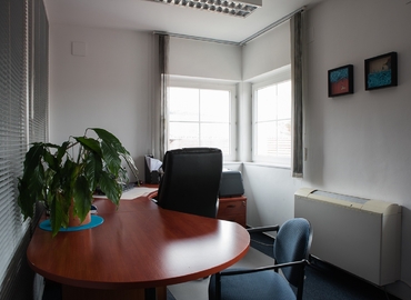 Virtual address in Budapest, Zurich Consulting Ltd. (2040) - 4 | MatchOffice.com