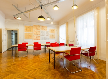 43 m² Co-working  in Budapest, Baross u. 34 (1085) - 4 | MatchOffice