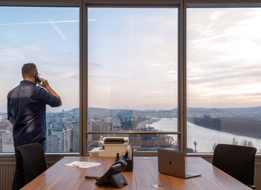 30 m² Co-working  in Budapest, Népfürdő utca 22. (1138) - 8 | MatchOffice