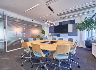 30 m² Business space building available to rent in Budapest, Népfürdő utca 22. (1138) - 11 | MatchOffice.com