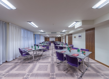 112 m² Conference space in Budapest, Révay utca 24 (1065) - 0 | MatchOffice.com