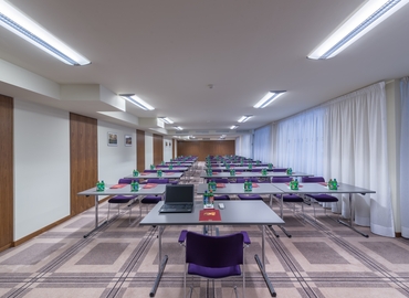 112 m² Conference space in Budapest, Révay utca 24 (1065) - 2 | MatchOffice.com