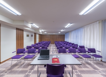 66 m² Conference hall in Budapest, Révay utca 24 (1065) - 0 | MatchOffice.com