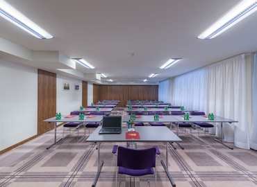 66 m² Conference room in Budapest, Révay utca 24 (1065) - 1 | MatchOffice