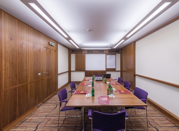 26 m² Conference hall in Budapest, Révay utca 24 (1065) - 1 | MatchOffice