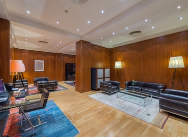53 m² Meeting room in Budapest, Révay utca 24 (1065) - 0 | MatchOffice.com