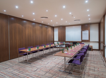 48 m² Convention center in Budapest, Révay utca 24 (1065) - 0 | MatchOffice