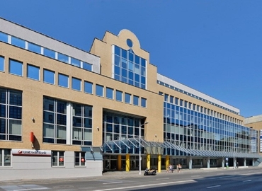 3750 m² Business center in Budapest, Lajos utca 48-66 (1036) - 10 | MatchOffice.com