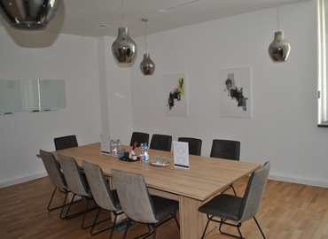 3750 m² Business center in Budapest, Lajos utca 48-66 (1036) - 5 | MatchOffice.com