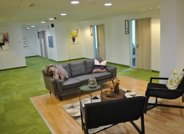 3750 m² Business park in Budapest, Lajos utca 48-66 (1036) - 3 | MatchOffice