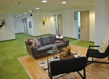 450 m² Conference center in Budapest, Lajos utca 48-66 (1036) - 1 | MatchOffice
