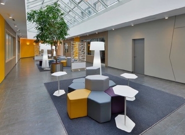  Meeting room in Budapest, Lajos utca 48-66 (1036) - 3 | MatchOffice